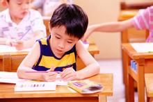 怎样训练孩子注意力集中？