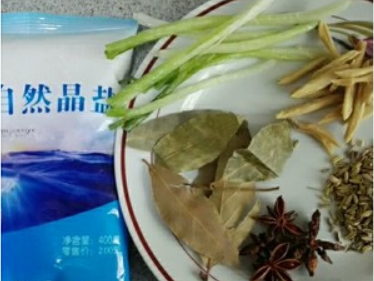 盐鸭蛋的几种做法