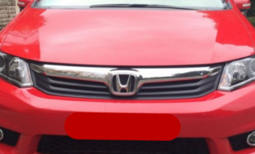 2013款本田思域的杯架可以拆掉吗