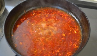 麻婆豆腐的家常做法