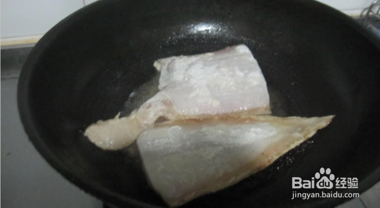 鳎目鱼的做法