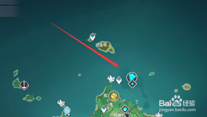 行秋bug怎么卡