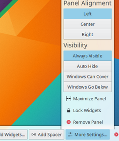 如何在Ubuntu 14上安装KDE Plasma桌面