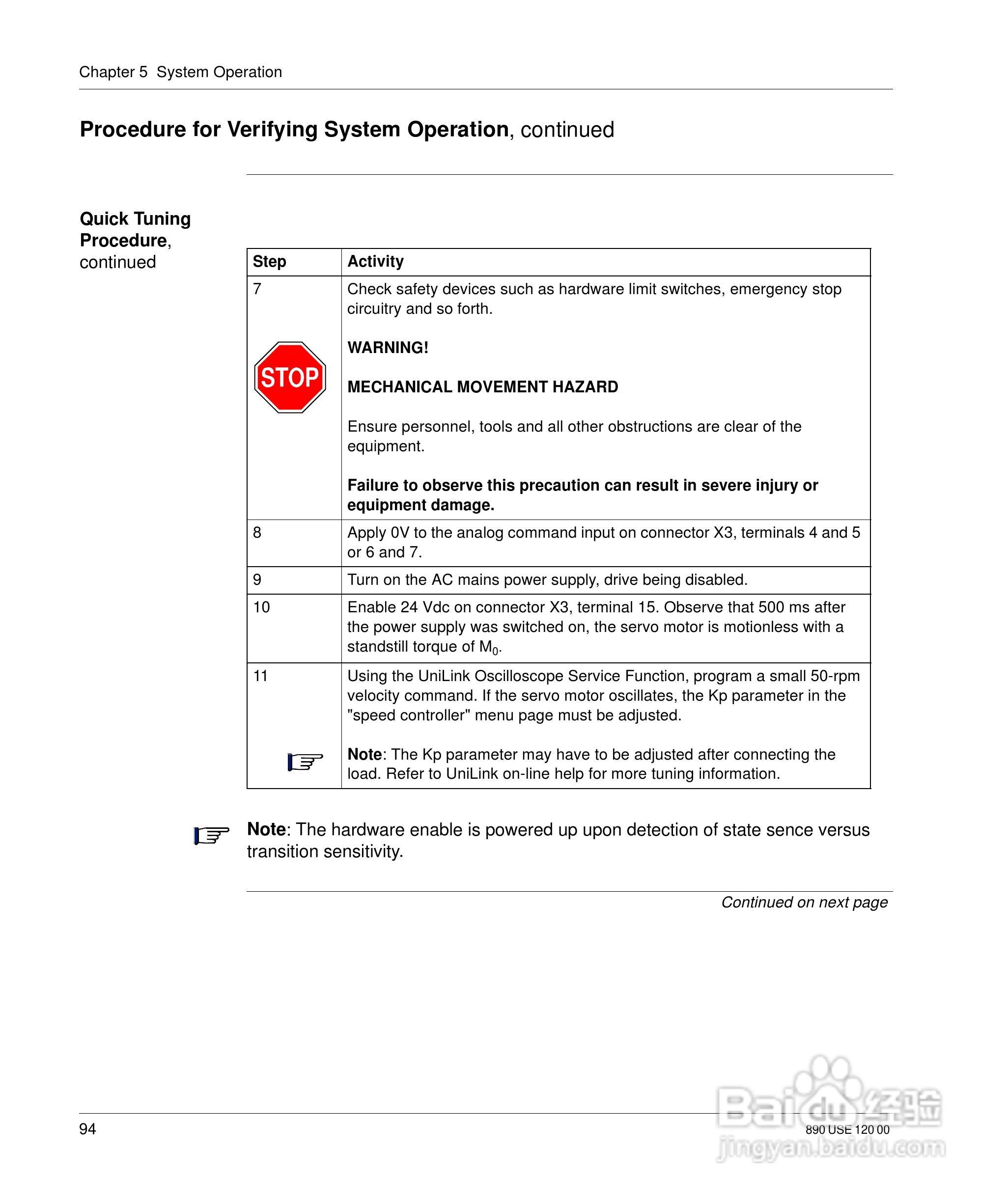 施耐德17D伺服驱动器用户手册:[11]
