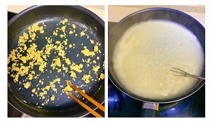 奶油蘑菇汤怎么做
