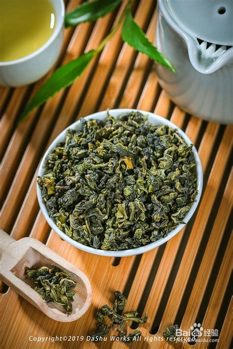 铁观音茶叶的功效