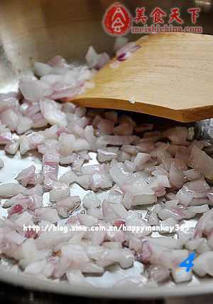 怎样自制香草煎猪排