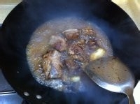 排骨的家常做法