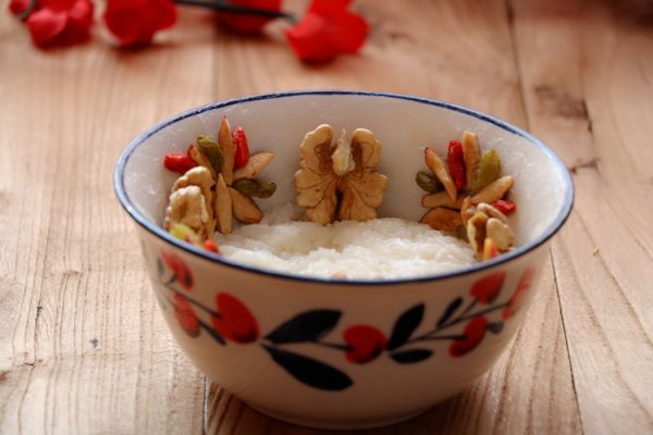 团圆八宝饭，压轴年夜宴！