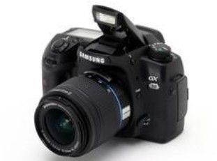 怎样正确挑选单反相机