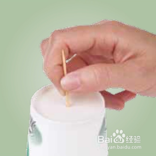 两个纸杯变话筒