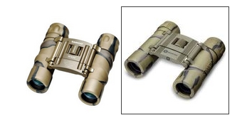 袖珍望远镜购买指南