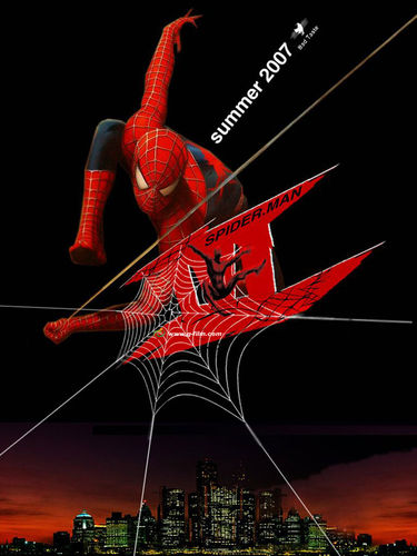 蜘蛛侠3操作方式之心得