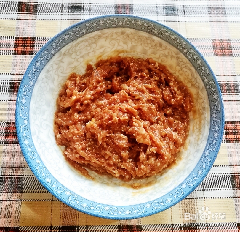 营养美味的美味番茄牛肉丸