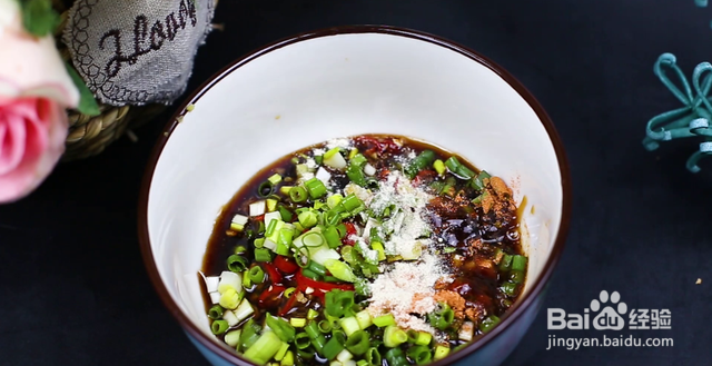 家庭自制烤毛芋头