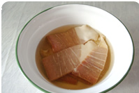 口口鲜美,片片回味【上汤娃娃菜】