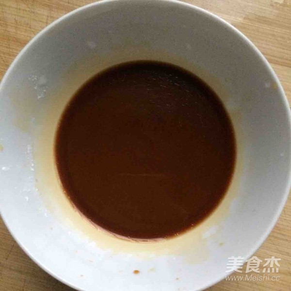 少油地三鲜的做法