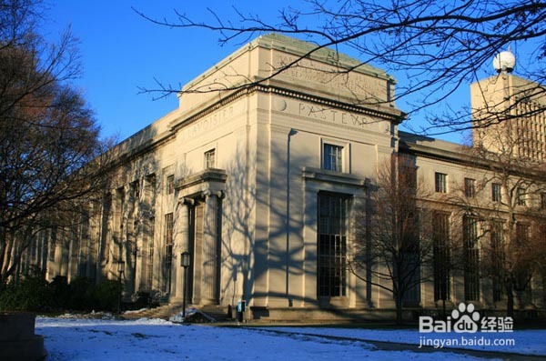 美国大学奖学金最多的大学TOP10 !