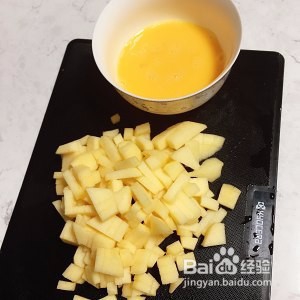 怎么在家自制苹果派