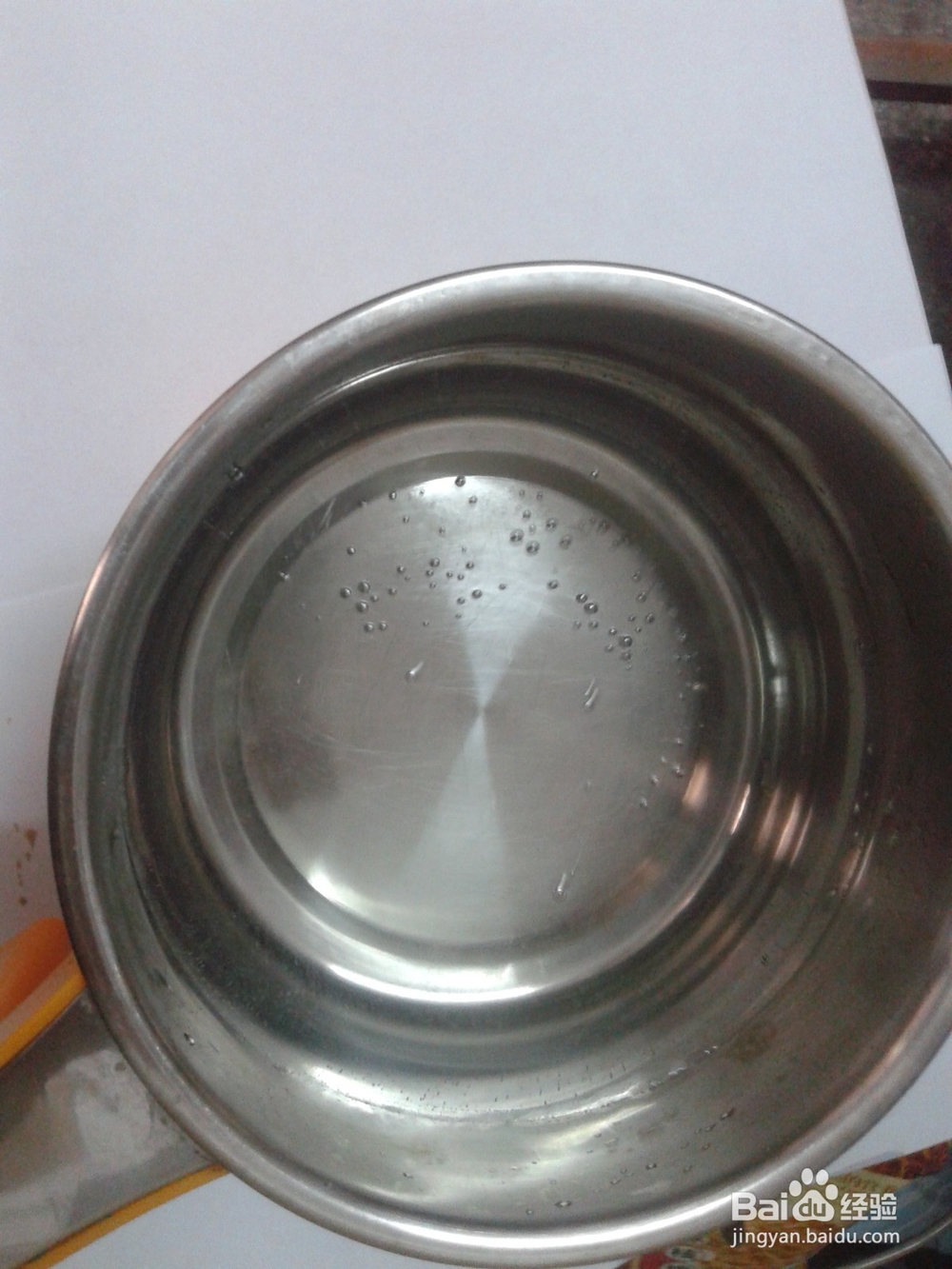 怎样在学生宿舍做玉米粥