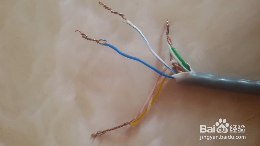 如何制作usb延长线