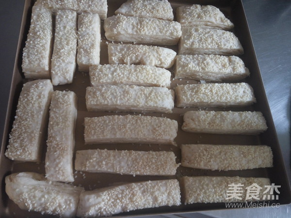 美味千层饼的做法