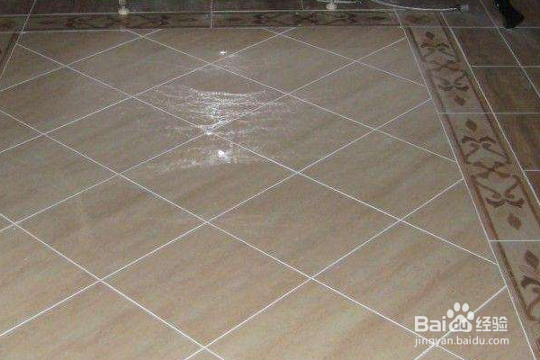 如何控制家里的瓷砖损耗？