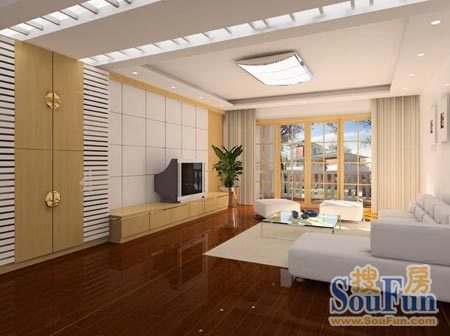 超强省钱装修经验集合