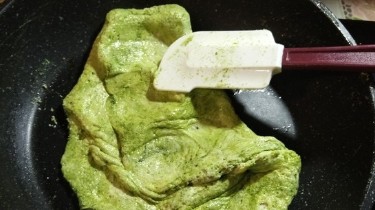 小奇福饼干抹茶雪花酥的做法