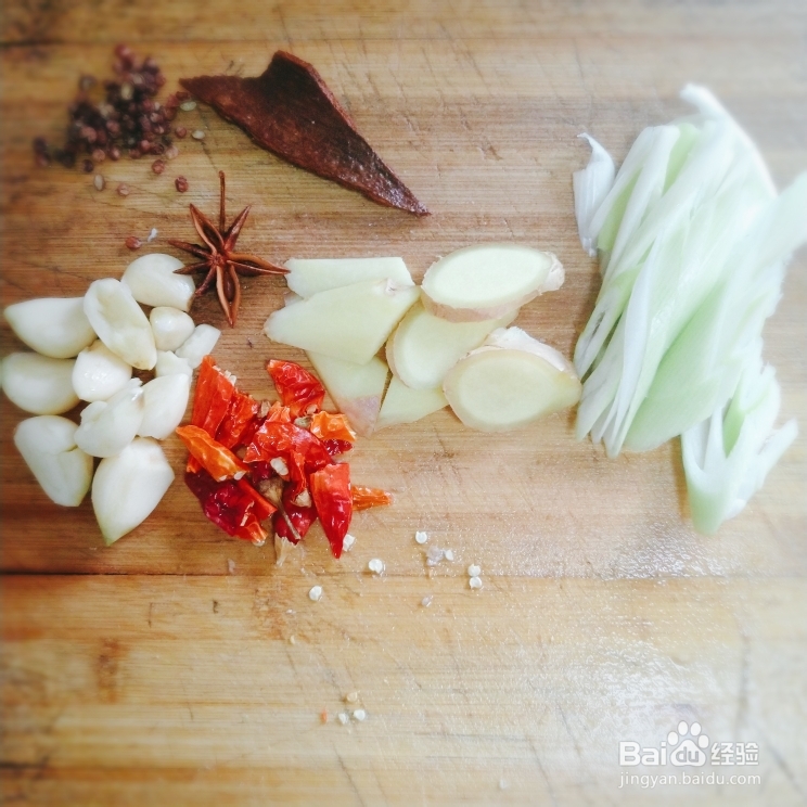 做出入味的红烧鹅肉