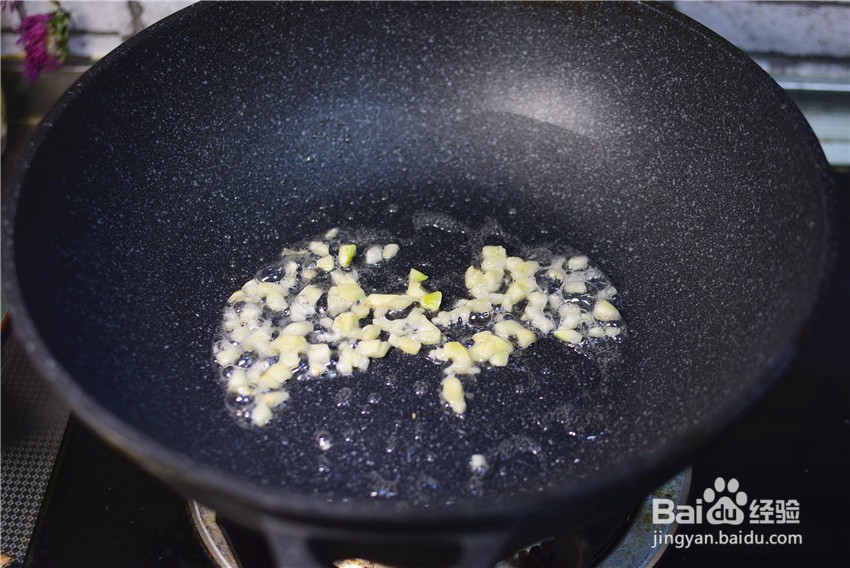 蚝油娃娃菜--营养丰富