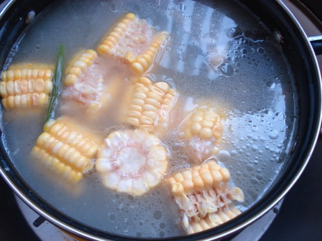 黑鱼骨汤怎么做，赶紧来学