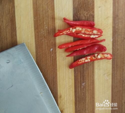 #美食#单炒冬瓜做法