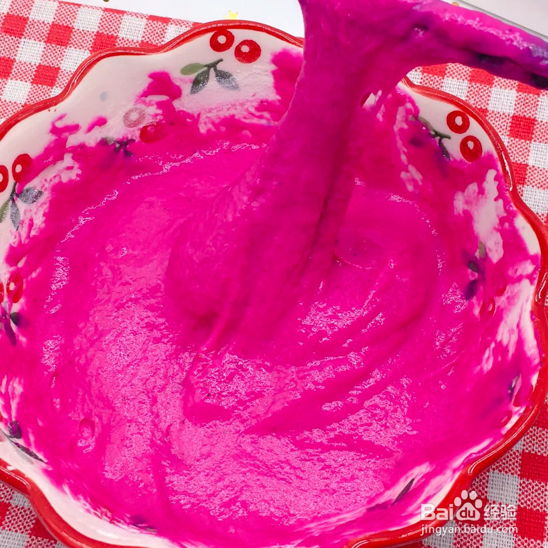 火龙果面线怎么做？