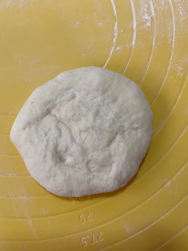 咸蛋黄海苔肉松