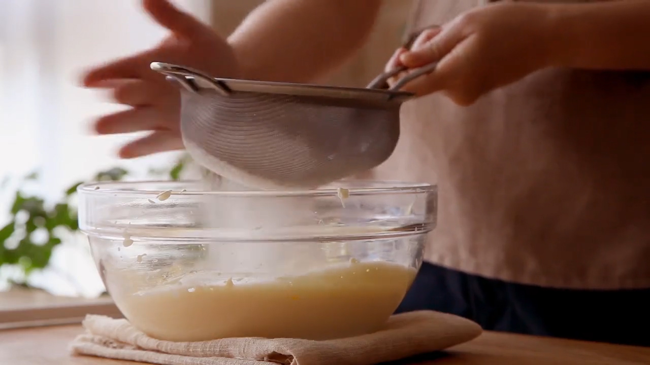 奢华的手指饼干做法,你还不动心吗?