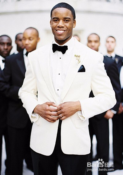 结婚新郎礼服搭配技巧 时尚品味的着装攻略来袭