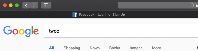 在macOS Mojave上怎么查看Safari中的Favicons