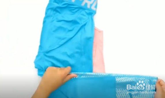 怎么学会整理收纳小技巧