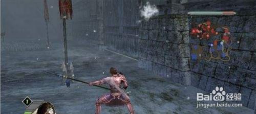 真三国无双3护卫兵攻略 百度经验