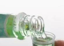 清洁马桶的快速有效小妙招？