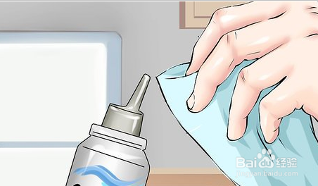 三岁宝宝鼻塞怎么办