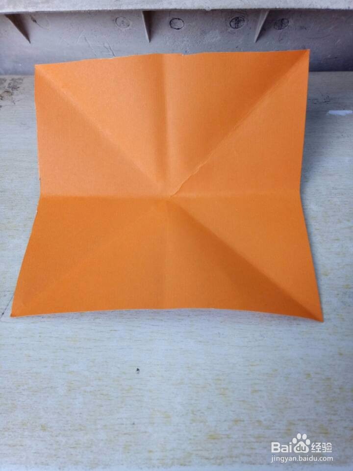 如何折出美丽的千纸鹤
