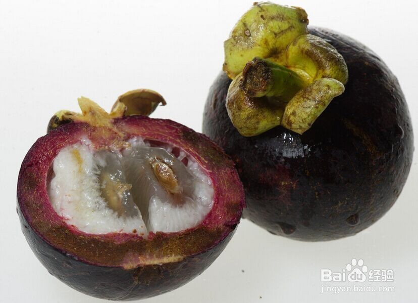 山竹的美味——清凉解热降燥下火