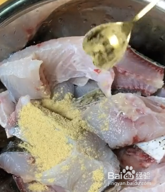 如何制作红烧鱼块