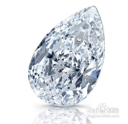 钻石形成的过程