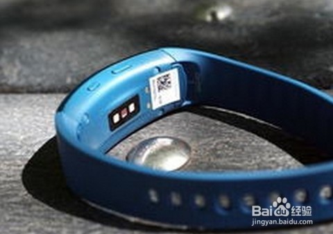 三星Gear Fit2测评