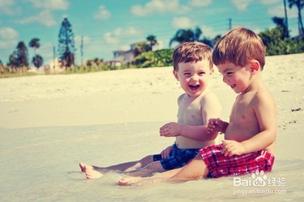 生命阳光提示孩子健康成长需要注意事项