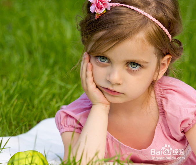 如何应付大喊大叫的宝宝?