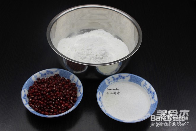 闹元宵，红豆汤圆